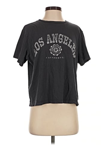 Unbranded Short Sleeve T-Shirt (view 1)