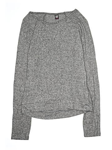 Star Ride Pullover Sweater (view 1)