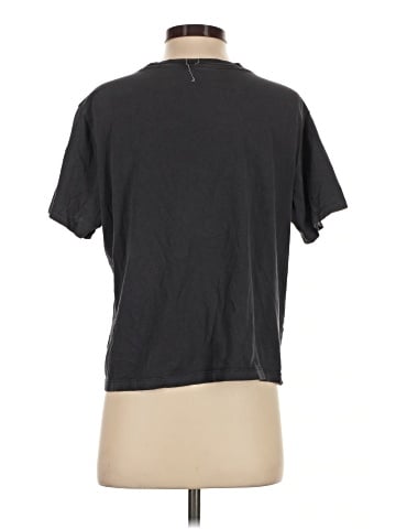 Unbranded Short Sleeve T-Shirt (view 2)
