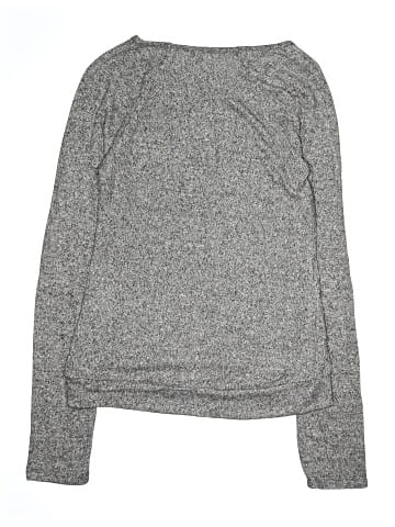 Star Ride Pullover Sweater (view 2)