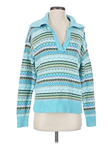 Talbots Pullover Sweater (view 1)