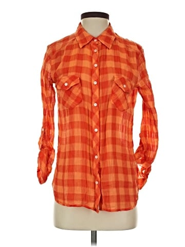 C&C California Long Sleeve Button-Down Shirt (view 1)