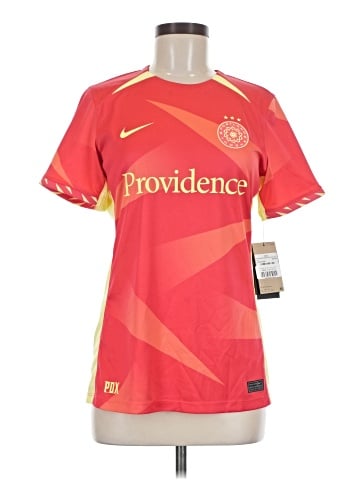 Nike Short Sleeve T-Shirt (view 1)