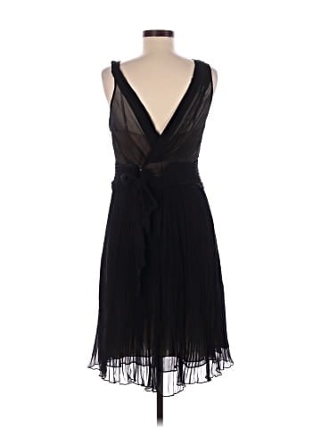 BCBGMAXAZRIA Cocktail Dress (view 2)