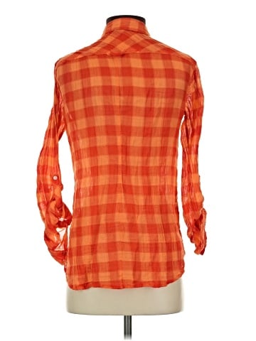 C&C California Long Sleeve Button-Down Shirt (view 2)