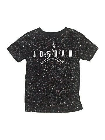 Air Jordan Short Sleeve T-Shirt (view 1)