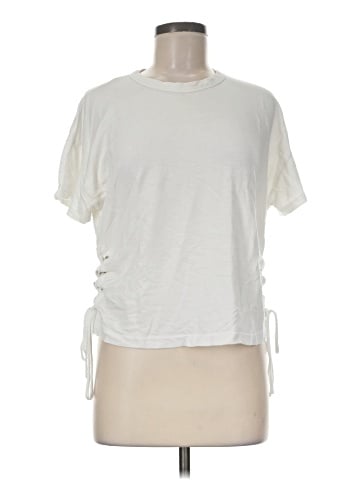 Rag & Bone/JEAN Short Sleeve Top (view 1)