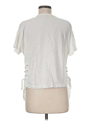 Rag & Bone/JEAN Short Sleeve Top (view 2)