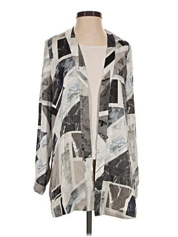 River Island Kimono (view 1)