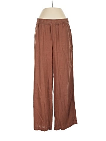 Old Navy Linen Pants (view 1)