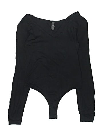 Alya Bodysuit (view 1)
