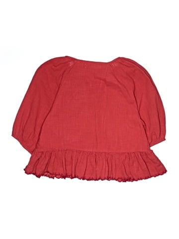 Zara 3/4 Sleeve Blouse (view 2)