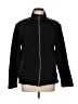 Calvin Klein 100% Polyester Black Jacket Size L - photo 1