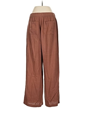 Old Navy Linen Pants (view 2)