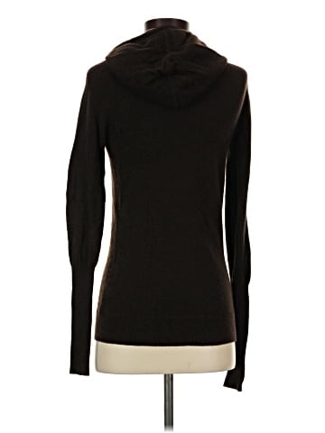 J.Crew Collection Cashmere Pullover Sweater (view 2)