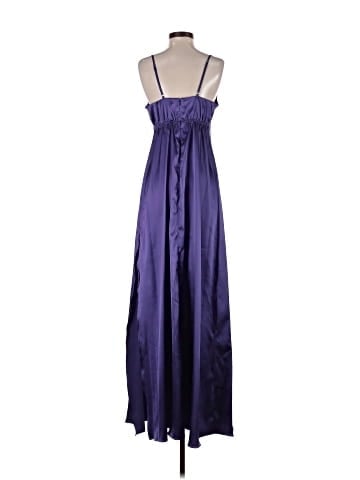 Thread Bridesmaid Cocktail Dress (view 2)