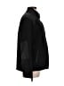 Calvin Klein 100% Polyester Black Jacket Size L - photo 4