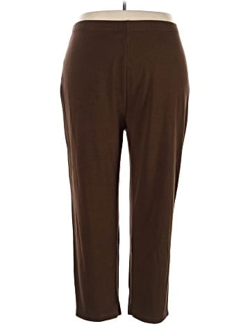 Liz Claiborne Casual Pants (view 1)