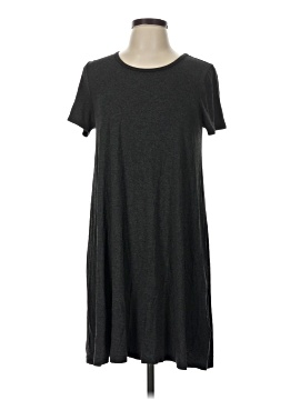 Madewell Swingy Tee Dress (view 1)