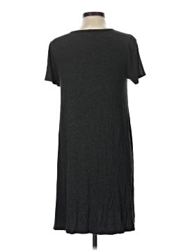 Madewell Swingy Tee Dress (view 2)