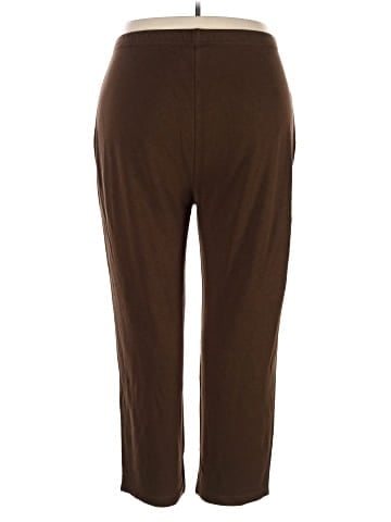 Liz Claiborne Casual Pants (view 2)