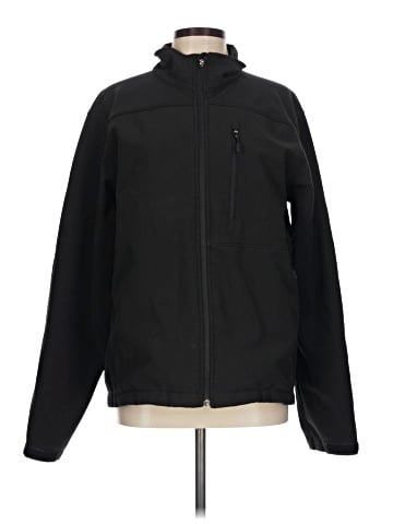KIRKLAND Signature Track Jacket (view 1)