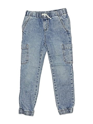 Cat & Jack Jeans (view 1)