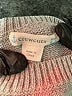 Crewcuts 100% Cotton Color Block Blue Pullover Sweater Size 5 - photo 3