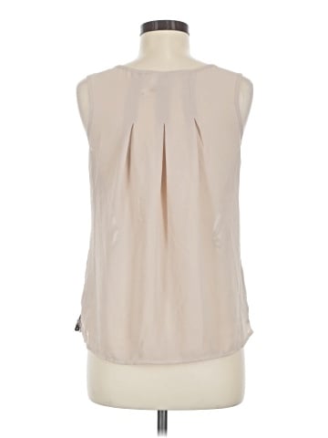 Adiva Sleeveless Blouse (view 2)