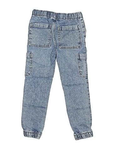 Cat & Jack Jeans (view 2)