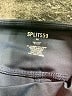 Splits 59 Black Active Pants Size M - photo 7