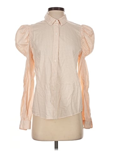Levi's Long Sleeve Blouse (view 1)
