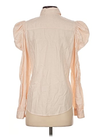 Levi's Long Sleeve Blouse (view 2)