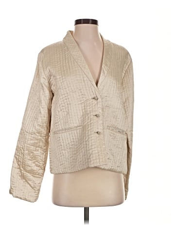 Eileen Fisher Blazer (view 1)