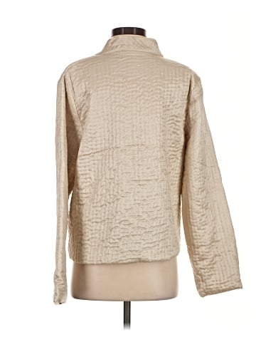 Eileen Fisher Blazer (view 2)