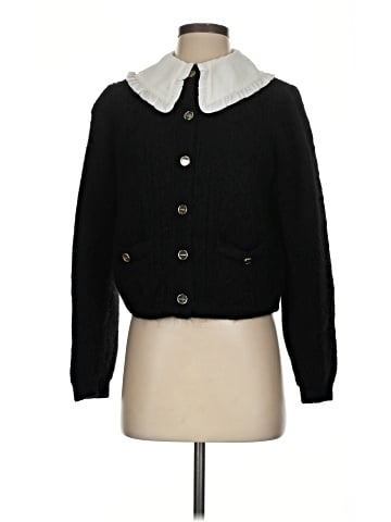 Sandro Cardigan (view 1)