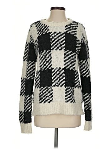 J.Crew Factory Store Pullover Sweater (view 1)