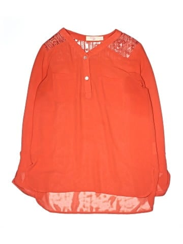 GB Girls Long Sleeve Blouse (view 1)