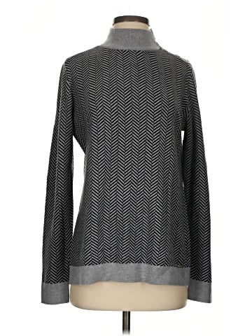 Calvin Klein Turtleneck Sweater (view 1)