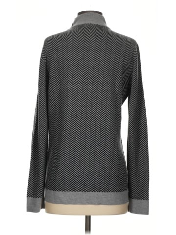 Calvin Klein Turtleneck Sweater (view 2)