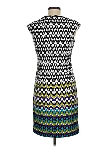 London Times Casual Dress (view 2)