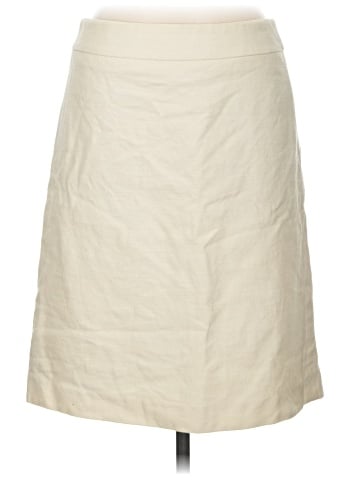 Ann Taylor LOFT Casual Skirt (view 1)