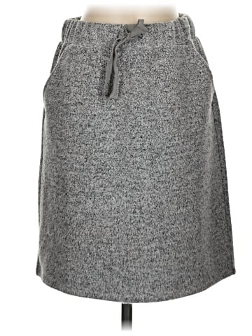 Ann Taylor LOFT Casual Skirt (view 1)