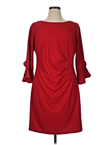 Karl Lagerfeld Paris Cocktail Dress (view 1)
