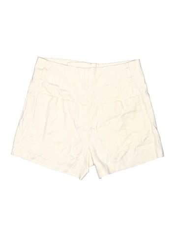 Maeve by Anthropologie Khaki Shorts (view 2)