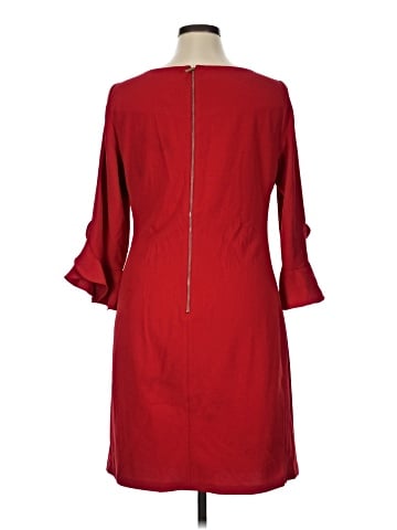 Karl Lagerfeld Paris Cocktail Dress (view 2)