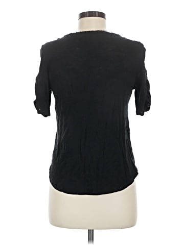 Deletta Short Sleeve Top (view 2)
