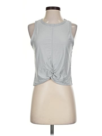 Active by Old Navy Sleeveless T-Shirt (view 1)