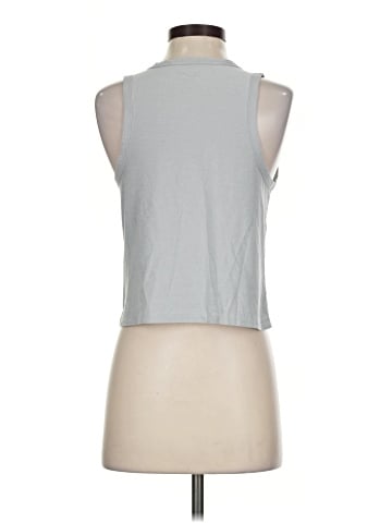 Active by Old Navy Sleeveless T-Shirt (view 2)