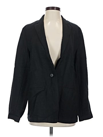 Who What Wear Blazer (view 1)